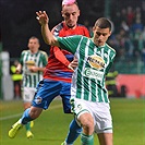 Bohemians Praha 1905 - FC Viktoria Plzeň 0:1 (0:1)