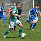 Bohemians Praha 1905 - FC Slovan Liberec 0:1 (0:1)