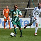 Bohemians Praha 1905 - FK Mladá Boleslav 0:0 (0:0)