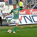 FC Zbrojovka Brno - Bohemians Praha 1905 0:1 (0:0)