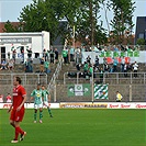 FC Zbrojovka Brno - Bohemians Praha 1905 0:1 (0:0)