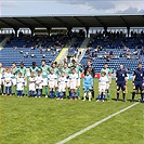 FC Fastav Zlín - Bohemians Praha 1905 1:1 (0:0)