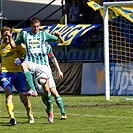 FC Fastav Zlín - Bohemians Praha 1905 1:1 (0:0)