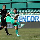 Bohemians - Jihlava 6:0 (3:0)