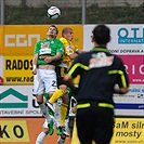 FK Jablonec - Bohemians 1905 5:0 (2:0)