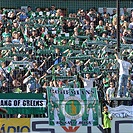 Bohemians Praha 1905 - FK Baumit Jablonec 1:2 (0:1)