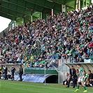 Bohemians Praha 1905 - FK Baumit Jablonec 1:2 (0:1)