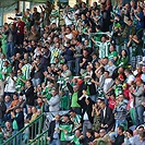 Bohemians Praha 1905 - FK Baumit Jablonec 1:2 (0:1)