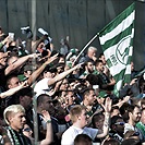 Bohemians Praha 1905 - FK Baumit Jablonec 1:2 (0:1)