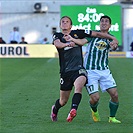 Bohemians Praha 1905 - FK Baumit Jablonec 1:2 (0:1)