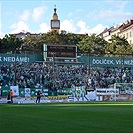 Bohemians Praha 1905 - FK Baumit Jablonec 1:2 (0:1)