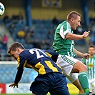 SFC Opava - Bohemians 1905 1:4 (0:2)