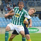 SFC Opava - Bohemians 1905 1:4 (0:2)