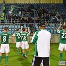 SFC Opava - Bohemians 1905 1:4 (0:2)