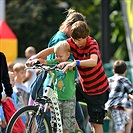 Memoriál Lukáše Přibyla - 2012