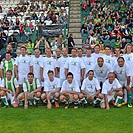 Memoriál Lukáše Přibyla - 2012