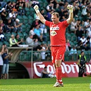 Memoriál Lukáše Přibyla - 2012