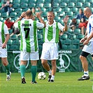 Memoriál Lukáše Přibyla - 2012