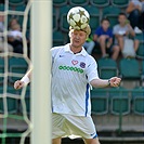 Memoriál Lukáše Přibyla - 2012