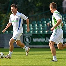 Memoriál Lukáše Přibyla - 2012