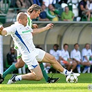 Memoriál Lukáše Přibyla - 2012