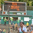 Memoriál Lukáše Přibyla - 2012