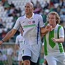 Memoriál Lukáše Přibyla - 2012