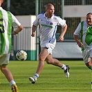 Memoriál Lukáše Přibyla - 2012