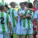 Memoriál Lukáše Přibyla - 2012