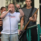 Memoriál Lukáše Přibyla - 2012