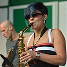 Memoriál Lukáše Přibyla - 2012