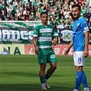 Bohemians - Ostrava 1:1 (0:0)