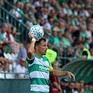 Bohemians - Ostrava 1:1 (0:0)