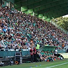 Bohemians - Ostrava 1:1 (0:0)