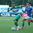 Bohemians - Ostrava 1:1 (0:0)