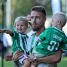 Bohemians - Ostrava 1:1 (0:0)