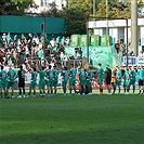 Bohemians - Ostrava 1:1 (0:0)