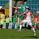 U21: SLavia - Bohemians 0:2