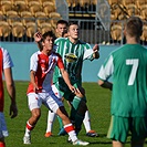 U21: SLavia - Bohemians 0:2