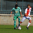 U21: SLavia - Bohemians 0:2