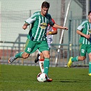 U21: SLavia - Bohemians 0:2