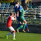 U21: SLavia - Bohemians 0:2