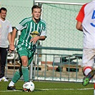 U21: SLavia - Bohemians 0:2