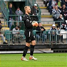 Bohemians - Olomouc 1:1 (0:1)