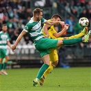 Bohemians - Olomouc 1:1 (0:1)