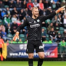 Bohemians - Olomouc 1:1 (0:1)