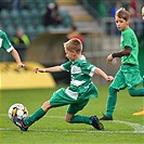 Bohemians - Olomouc 1:1 (0:1)