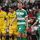 Bohemians - Olomouc 1:1 (0:1)