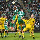 Bohemians - Olomouc 1:1 (0:1)