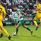 Bohemians - Olomouc 1:1 (0:1)